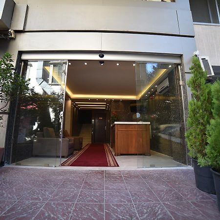 Al Jawhara Suites Beirut Exteriör bild