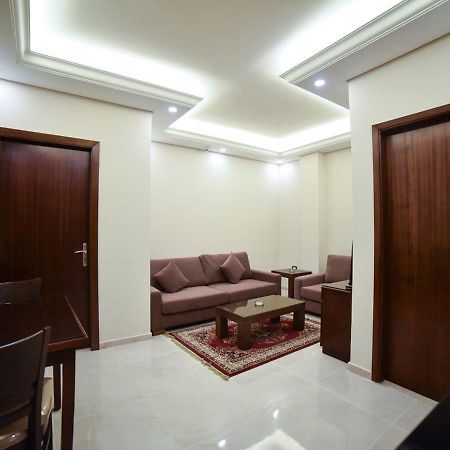 Al Jawhara Suites Beirut Exteriör bild